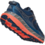 Hoka Stinson ATR 5 Trailrunning Shoes - Womens, Majolica Blue/Fusion Coral, 9.5, 1099730-MBFCR-9.5