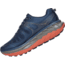 Hoka Stinson ATR 5 Trailrunning Shoes - Womens, Majolica Blue/Fusion Coral, 9.5, 1099730-MBFCR-9.5