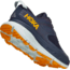 Hoka Stinson ATR 6 Trailrunning Shoes - Mens, Ombre Blue/Saffron, 11.5, 1110506-OBSF-11.5