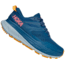 Hoka Stinson ATR 6 Trailrunning Shoes - Womens, Moroccan Blue/Saffron, 9.5, 1110507-MBSF-09.5