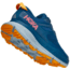 Hoka Stinson ATR 6 Trailrunning Shoes - Womens, Moroccan Blue/Saffron, 9.5, 1110507-MBSF-09.5