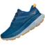 Hoka Stinson ATR 6 Trailrunning Shoes - Womens, Moroccan Blue/Saffron, 9.5, 1110507-MBSF-09.5