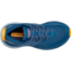 Hoka Stinson ATR 6 Trailrunning Shoes - Womens, Moroccan Blue/Saffron, 9.5, 1110507-MBSF-09.5