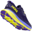 Hoka Stinson ATR 6 Trailrunning Shoes - Mens, Black Iris/Evening Primrose, 11 US, Medium, 1110506-BIEP-11