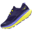 Hoka Stinson ATR 6 Trailrunning Shoes - Mens, Black Iris/Evening Primrose, 11 US, Medium, 1110506-BIEP-11