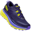 Hoka Stinson ATR 6 Trailrunning Shoes - Mens, Black Iris/Evening Primrose, 11 US, Medium, 1110506-BIEP-11