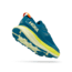 Hoka Stinson ATR 6 Trailrunning Shoes - Mens, Blue Coral / Butterfly, 12, 1110506-BCBT-12