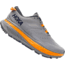 Hoka Stinson ATR 6 Trailrunning Shoes - Mens, Frost Gray/Bright Marigold, 9 US, Medium, 1110506-FGBM-09