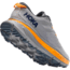 Hoka Stinson ATR 6 Trailrunning Shoes - Mens, Frost Gray/Bright Marigold, 9 US, Medium, 1110506-FGBM-09