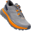 Hoka Stinson ATR 6 Trailrunning Shoes - Mens, Frost Gray/Bright Marigold, 9 US, Medium, 1110506-FGBM-09