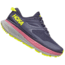 Hoka Stinson ATR 6 Trailrunning Shoes - Womens, Deep Well/Evening Primrose, 9.5 US, Medium, 1110507-DWEP-09.5
