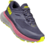 Hoka Stinson ATR 6 Trailrunning Shoes - Women's, Deep Well/Evening Primrose, 9.5, 1110507-DWEP-09.5