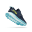Hoka Stinson ATR 6 Trailrunning Shoes - Womens, Outer Space / Blue Glass, 8.5, 1110507-OSBG-08.5