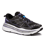 Hoka Stinson Lite Road Running Shoe - Women's-Black/Corsican Blue-Medium-6 US
