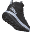 Hoka Stinson Mid GTX Hiking Shoes - Womens, Anthracite/Heather, 6.5, 1106516-AHTHR-6.5