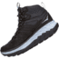 Hoka Stinson Mid GTX Hiking Shoes - Womens, Anthracite/Heather, 6.5, 1106516-AHTHR-6.5