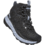 Hoka Stinson Mid GTX Hiking Shoes - Women's, Anthracite/Heather, 8, 1106516-AHTHR-8