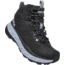 Hoka Stinson Mid GTX Hiking Shoes - Womens, Anthracite/Heather, 6.5, 1106516-AHTHR-6.5