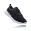 Hoka Tivra Road Running Shoes - Womens, Black/Dark Shadow, Medium, 9, 1099735-BDSD-9