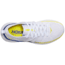 Hoka Tivra Road Running Shoes - Womens, White/Arctic Ice, 6.5 US, Medium, 1099735-WAIC-06.5