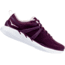 Hoka Tivra Running Shoes - Womens, Italian Plum / Evening Sand, Medium, 6, 1099735-IPES-06