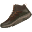 Hoka Toa GTX Hiking Shoes - Men's, Black Olive/ Orange, 8 US, Medium, 1112032-BOON-08