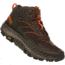 Hoka Toa GTX Hiking Shoes - Men's, Black Olive/ Orange, 11.5 US, Medium, 1112032-BOON-11.5