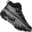Hoka Toa GTX Hiking Shoes - Men's, Phantom, 8 US, Medium, 1112032-PHN-08