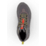 Hoka Toa GTX Hiking Shoes - Men's, Charcoal Gray/Fiesta, 11.5, 1112032-CGFS-11.5
