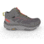 Hoka Toa GTX Hiking Shoes - Men's, Charcoal Gray/Fiesta, 11.5, 1112032-CGFS-11.5