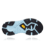 Hoka Toa GTX Shoes - Womens, Black Iris/Aqyamarine, 10, 1112033-BIAQ-10