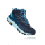 Hoka Toa GTX Shoes - Women's, Black Iris/Aqyamarine, 9.5, 1112033-BIAQ-09.5