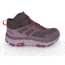 Hoka Toa GTX Shoes - Women's, Plum Truffle/Byzantium, 7.5, 1112033-PTBY-07.5