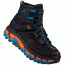Hoka Tor Ultra Hi Waterproof Trailrunning Shoe - Men's, 1008334-AOCF, 14, Medium, 1008334-AOCF-14