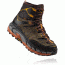 Hoka Tor Ultra Hi Waterproof Trailrunning Shoe - Men's, 1008334-BOAG, 8, Medium, 1008334-BOAG-8