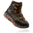Hoka Tor Ultra Hi Waterproof Trailrunning Shoe - Men's, 1008334-BOAG, 11.5, Medium, 1008334-BOAG-11.5