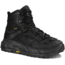 Tor Ultra Hi Waterproof Hiking Boot - Mens-Black-Medium-12.5