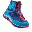 Hoka Tor Ultra Hi Waterproof Trailrunning Shoe - Women's, 1008335-BJMB, 11, Medium, 1008335-BJMB-11