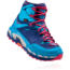 Hoka Tor Ultra Hi Waterproof Trailrunning Shoe - Women's, 1008335-BJMB, 10.5, Medium, 1008335-BJMB-10.5
