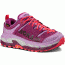 Hoka Tor Ultra Low Waterproof Hiking Shoe - Women's-Pink/Mauve-Medium-7.5