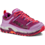Hoka Tor Ultra Low Waterproof Hiking Shoe - Women's-Pink/Mauve-Medium-6