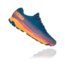 Hoka Torrent 2 Shoes - Womens, Moroccan Blue/Saffron, 5, 1110497-MBSF-05
