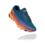 Hoka Torrent 2 Trail Running Shoes - Women's, Moroccan Blue/Saffron, 6.5, 1110497-MBSF-06.5