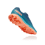 Hoka Torrent 2 Shoes - Womens, Real Teal/Cantaloupe, 8, 1110497-RTCN-08