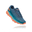 Hoka Torrent 2 Trail Running Shoes - Women's, Real Teal/Cantaloupe, 7, 1110497-RTCN-07