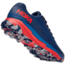 Hoka Torrent 2 Trailrunning Shoes - Mens, Moonlit Ocean/High Risk Red, 12 US, Medium, 1110496-MOHRR-12