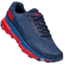 Hoka Torrent 2 Trail Running Shoes - Men's, Moonlit Ocean/High Risk Red, 9.5, 1110496-MOHRR-09.5
