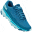 Hoka Torrent 2 Trailrunning Shoes - Women's, Blue Sapphire/Angel Blue, 10 US, Medium, 1110497-BSAB-10