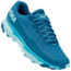 Hoka Torrent 2 Trailrunning Shoes - Womens, Blue Sapphire/Angel Blue, 6 US, Medium, 1110497-BSAB-06