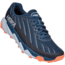 Hoka Torrent Trailrunning Shoes - Womens, Majolica Blue/Fusion Coral, 6.5, 1097755-MBFCR-6.5